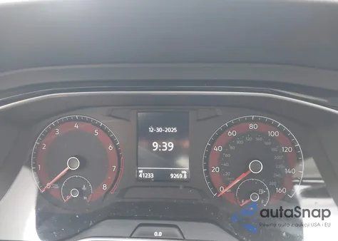 2021 Volkswagen Jetta 1.4T R-Line/1.4T S/1.4T Se из США, поврежденный, VIN 3VWC57BU2MM041401